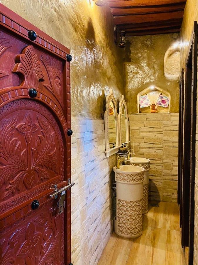 Bait Al Aqr Hotel