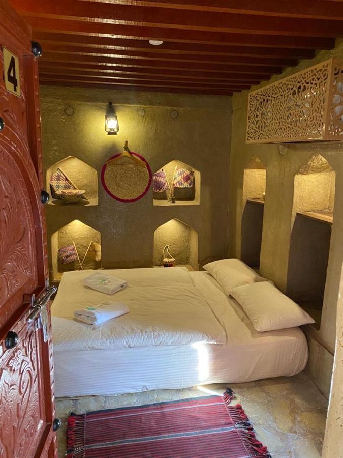 Hotel Bait Al Aqr Nizwa