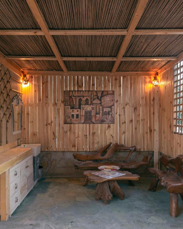 Hotel Bait Al Aqr