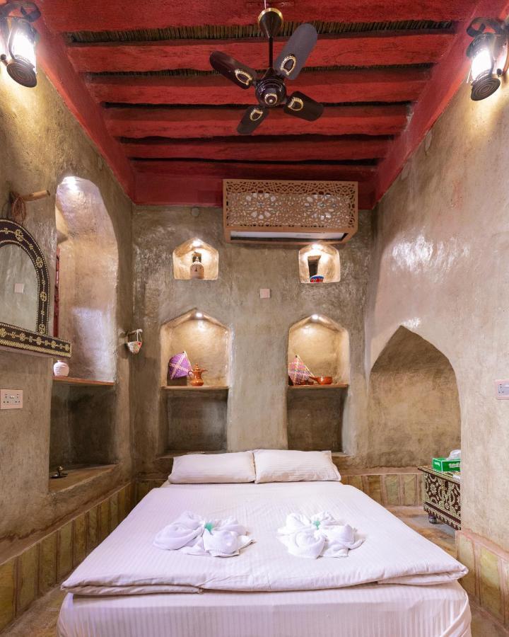 Bait Al Aqr Hotel