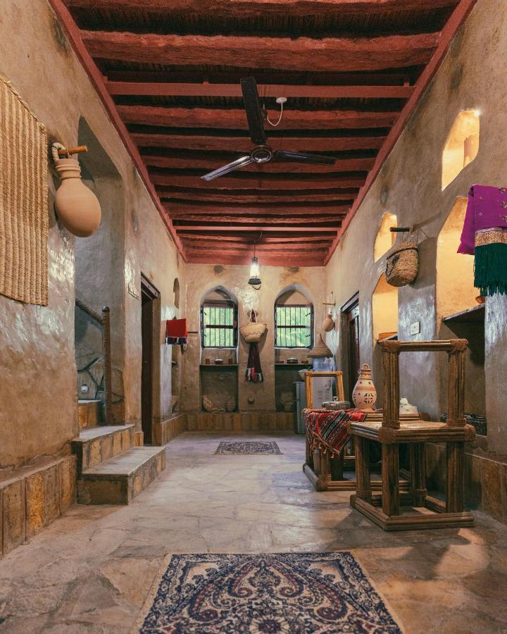 Bait Al Aqr Nizwa