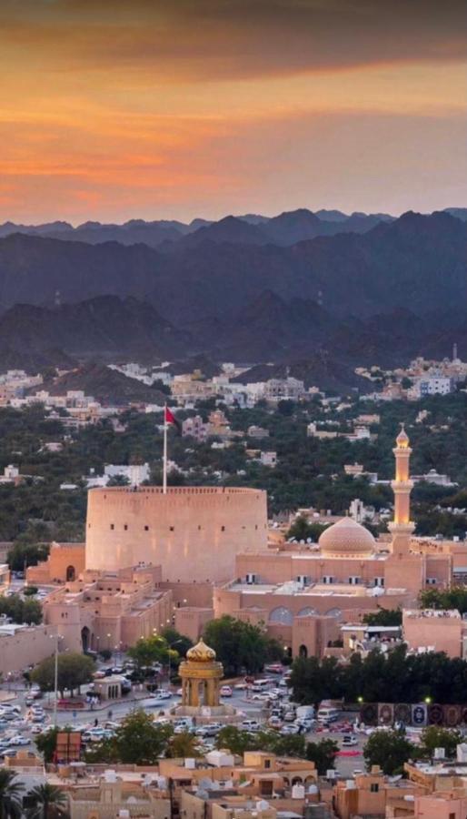 Hotel Bait Al Aqr Nizwa