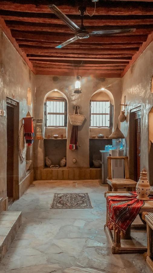 Hotel Bait Al Aqr Nizwa