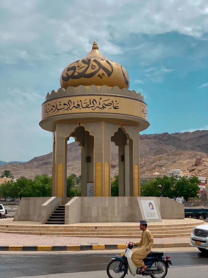 Bait Al Aqr Hotel Nizwa