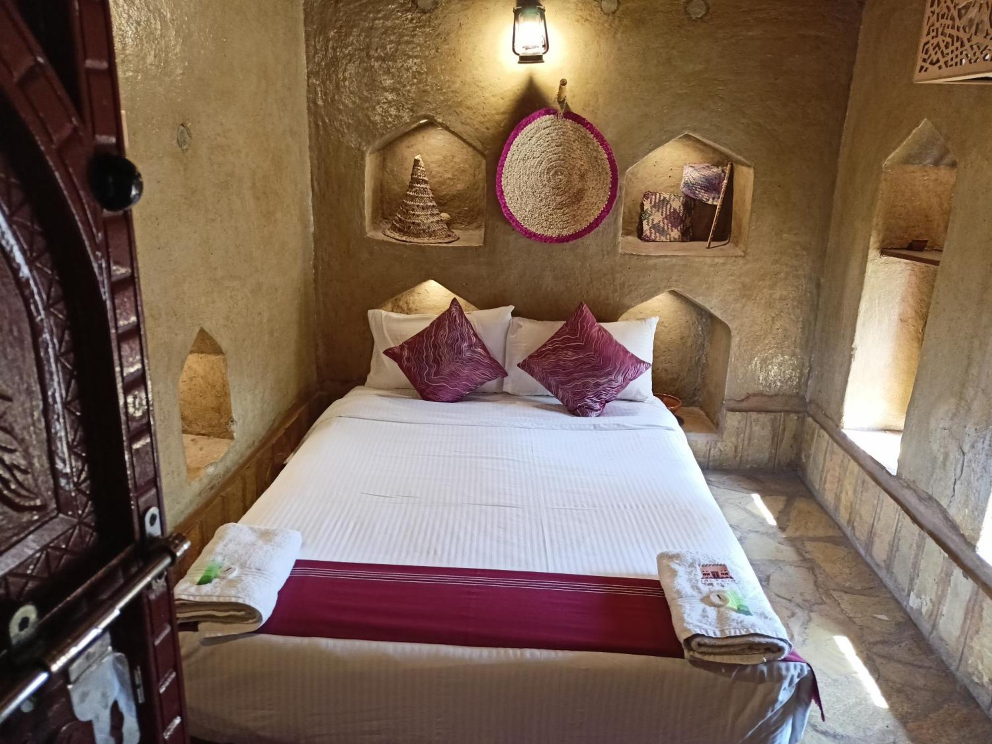 Hotel Bait Al Aqr *