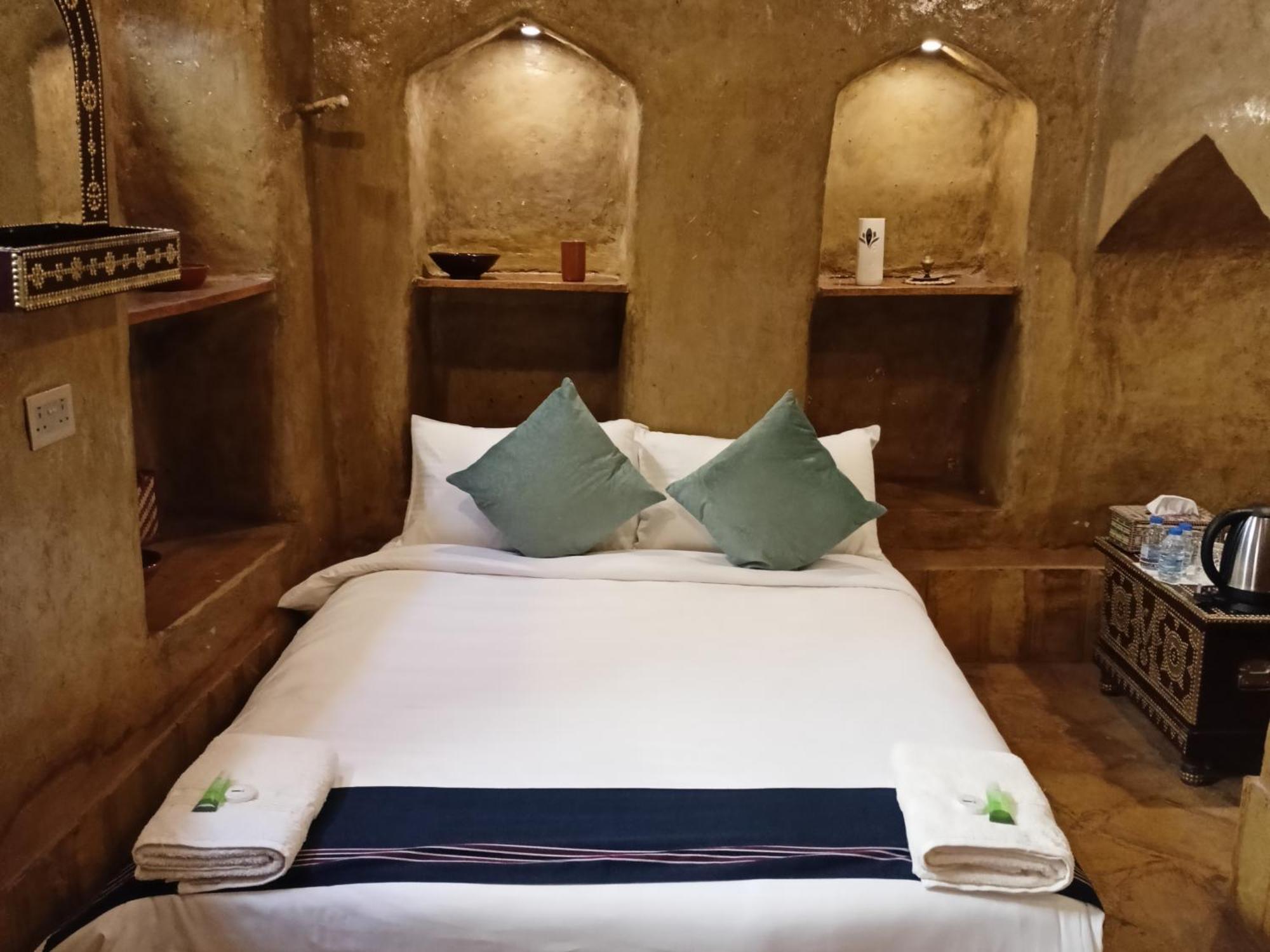 Hotel Bait Al Aqr Nizwa