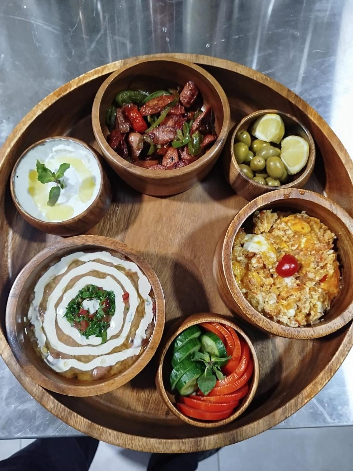Bait Al Aqr Hotel Nizwa
