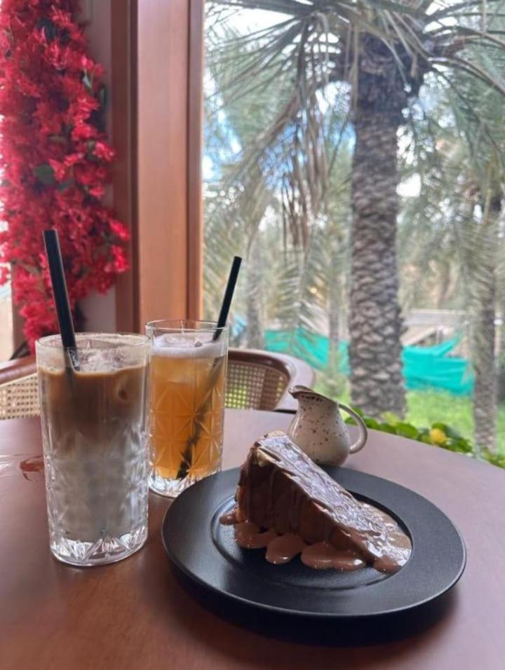 Bait Al Aqr * Nizwa