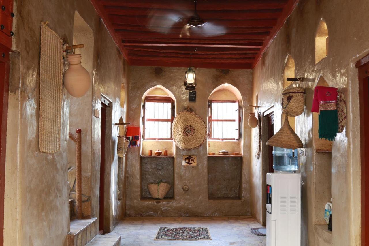 Bait Al Aqr Hotel Nizwa
